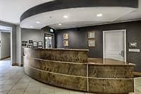 Residence Inn By Marriott Mt.Laurel Mount Laurel Exteriér fotografie