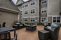 Residence Inn By Marriott Mt.Laurel Mount Laurel Exteriér fotografie