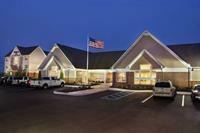 Residence Inn By Marriott Mt.Laurel Mount Laurel Exteriér fotografie