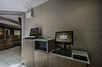 Residence Inn By Marriott Mt.Laurel Mount Laurel Exteriér fotografie
