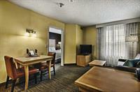 Residence Inn By Marriott Mt.Laurel Mount Laurel Exteriér fotografie
