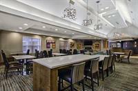 Residence Inn By Marriott Mt.Laurel Mount Laurel Exteriér fotografie