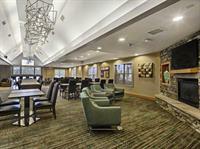 Residence Inn By Marriott Mt.Laurel Mount Laurel Exteriér fotografie