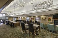 Residence Inn By Marriott Mt.Laurel Mount Laurel Exteriér fotografie